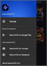 Pcsx2 bios or ps2 bios are the files that can help to play playstation 2 console video games on pc through pcsx2 (ps2 emulator) without ps2 bios you can't play playstation 2 games on any ps2 emulator. Damonps2 Apk 3 2 Descargar Ultima Version Android 2021