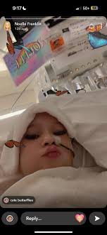 Avery's halfway mark in radiation treatments brings mixed emotions, but  she's adapting to the process and finding moments of joy amidst the