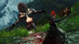 Best Free Mmorpgs To Play Guild Wars Guild Wars 2 Mmorpg
