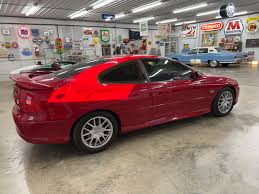 Image result for Red 2004 Pontiac