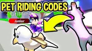 Roblox adopt me is one of the most popular roblox games out there and here is a tier value list for the various pets in the game. Riding Griffin Pet In Adopt Me Codes 2019 Roblox Adopt Me Ride A Pet Update Youtube