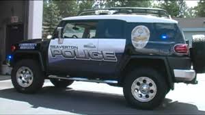 The 2021 toyota land cruiser has earned a loyal following from around the world. Toyota Fj Cruiser Community Services Police Vehicle Youtube