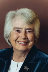 Legal Aid Mourns the Loss of Judge Patricia Wald