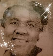 Granny Boggs was and is a TRUE #HuntingtonWV Hero! And she proved we are  more than just an athlete. Mrs. Helen Boggs graduated from Douglass High  school in 1920. She was a