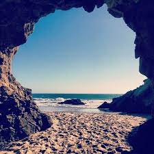 Leo Carrillo State Park Beach California Beach Camping California National Parks State Parks