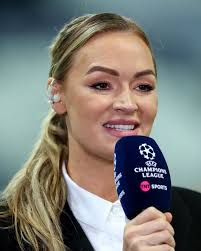 Everyone at TNT Sports would like to send Laura Woods our very best wishes  🙏 Get well soon, Woodsy ❤️