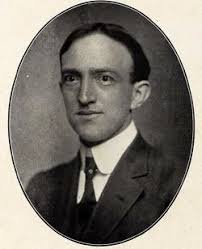 Henry Patrick “Harry” Harding (1873-1959)