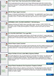 We did not find results for: Travel Softball Player Contract Pdf Free Download