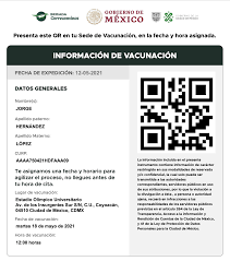 Al dar clic en esa opción, se desplegará un recuadro que te indicará si deseas abrir tu expediente de vacunación o guardarlo. Https Www Salud Cdmx Gob Mx Storage App Uploads Public 609 Fff 67b 609fff67b5f2a842639559 Pdf