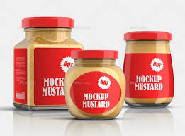 Download 40 Best Jar Mockup Psd Templates For Your Product Design