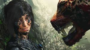 نسخة المتجر السعودي من Shadow Of The Tomb Raider لا تتضمن اللغة العربي ة سعودي جيمر