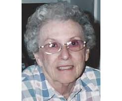 Anna Flack Obituary (1923-11-20