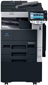 Download the latest drivers, manuals and software for your konica minolta device. Amazon Com Konica Minolta Bizhub 283 Monochrome Laser Multifunction Printer 28ppm Copy Print Scan Internet Fax 2 Trays Certified Refurbished Electronics