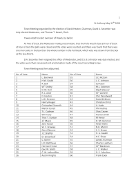 J.C Shaffer D. Greenleaf