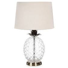 293 resultaten voor 'maison du monde'. Ananas Lampe Aus Glas Mit Beigem Lampenschirm Malp Maisons Du Monde Lampenschirm Lampe Lampen