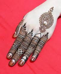 Pin By Dhruvijasolya On Mehndi Images Mehndi Designs For Fingers Mehndi Designs Finger Henna Designs