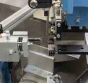 High-Speed Hose Clamp Assembly Machine