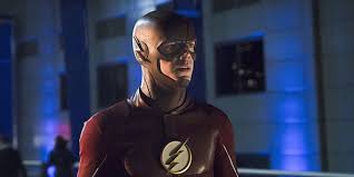 Scientist barry allen acquires super speed through a freak accident and becomes known as the fastest man alive in this adaptation of the dc comics character the flash. Why Batman V Superman Didn T Use Grant Gustin S Flash According To Zack Snyder Cinemablend