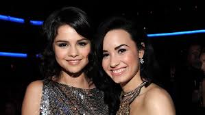 Selena Gomez Demi Lovatos Quotes About Each Other Will