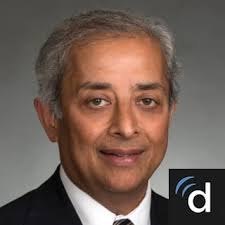 Dr. Peruvamba Venkatesh, MD