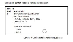 Script html untuk form pendaftaran. 4 Contoh Kartu Katalog Perpustakaan Sekolah Katulis