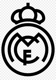 Real madrid logo, spain, real madrid cf, football, fc barcelona, sports league, javier tebas, la liga transparent background png clipart. Transparent Real Madrid Logo Png