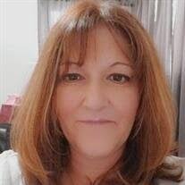 Gloria Jean Nichols Obituary