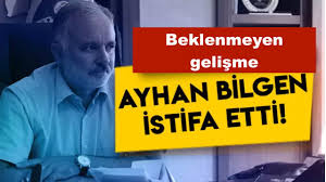 Ayhan bi̇lgen hdp den kopuyor yeni̇ bi̇r hareket kuruyor medyagünlüğü. Ayhan Bilgen Gozaltinda Istifasini Acikladi Youtube