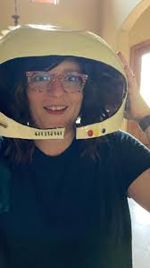 The helmet!! It’s almost done!!!!! #ceramics, This is also to immortalize  it in case it breaks