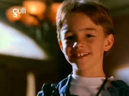 Enfance au cinéma : Casper, l'apprenti fantôme ( 1997 )