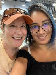 Rose Jay Creighton (@Rjcreighton)