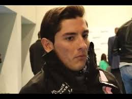 Entrevista Alfonso Celis GP México 2017