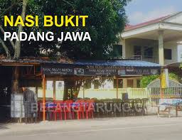 Untuk menikmati sate padang bercita rasa autentik, kamu bisa cicipi di enam kedai berikut. Nasi Bukit Ayam Penyet Padang Jawa Kongsi Nasi Satu Pinggan Dua Orang Some Bullet For Your Head