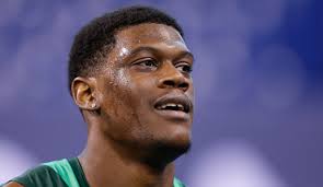 Randy Gregory denies 'weed problem,' says he's immature