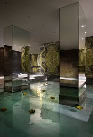 Lifestyle Interior Works Alessandro La Spada Corridor Design Outdoor Design Interior Design Institute