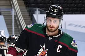 Find the perfect oliver ekman larsson stock photos and editorial news pictures from getty images. Is Oliver Ekman Larsson Soon To Be An Oiler The Copper Blue