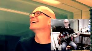 Bassunterricht Freiburg I Peter Steinbach