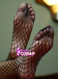 Giyilmis Corap Panosundaki Pin