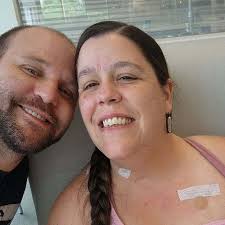 Fundraiser by Kyle Morris : Join Tory's Fight Against Inflammatory Cancer