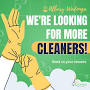 My Cleaners from m.facebook.com