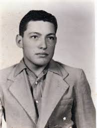 Robert Glasgow Obituary