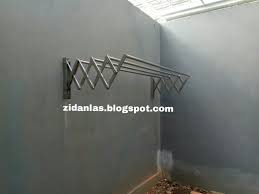 Maybe you would like to learn more about one of these? Jemuran Lipat Stainless Steel Bengkel Las Listrik