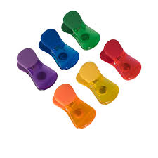 Maybe you would like to learn more about one of these? Avanti Magnetic Bag Clips Set Of 6 Kitchen Warehouse