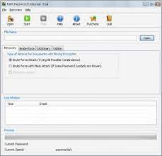 Rar Password Unlocker 4 2 Download Free Trial Rar Password Unlocker Exe
