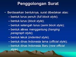 Dalam dunia bisnis, penawaran akan selalu ada antara pihak satu dengan pihak lainnya. Contoh Surat Penawaran Bentuk Hanging Paragraph Style Contoh Seputar Surat