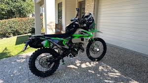 As I am getting ready to start my adventure build