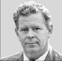 George O'Neal Obituary (2006)