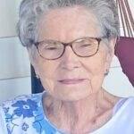 Betty Blanton Obituary (2022)