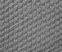 Maybe you would like to learn more about one of these? How To Knit The Double Seed Stitch Dummies