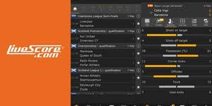 Feb 27, 2019 · about the match. Alternatives For Livescore Live Sports Scores On Android